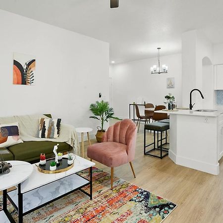 Cozysuites Glendale By The Stadium With Pool 06 Εξωτερικό φωτογραφία