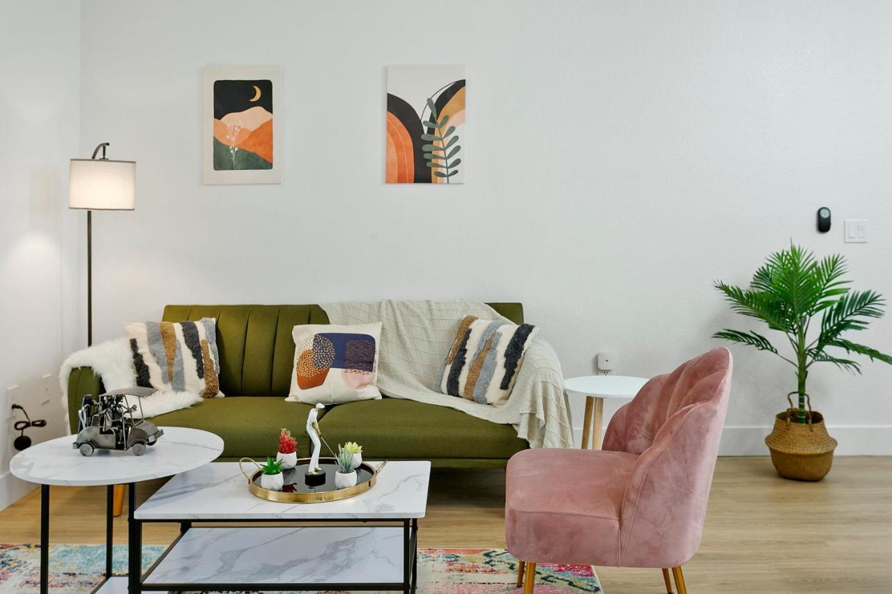 Cozysuites Glendale By The Stadium With Pool 06 Εξωτερικό φωτογραφία