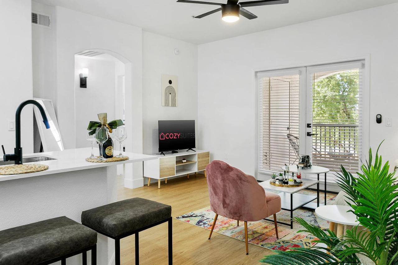 Cozysuites Glendale By The Stadium With Pool 06 Εξωτερικό φωτογραφία