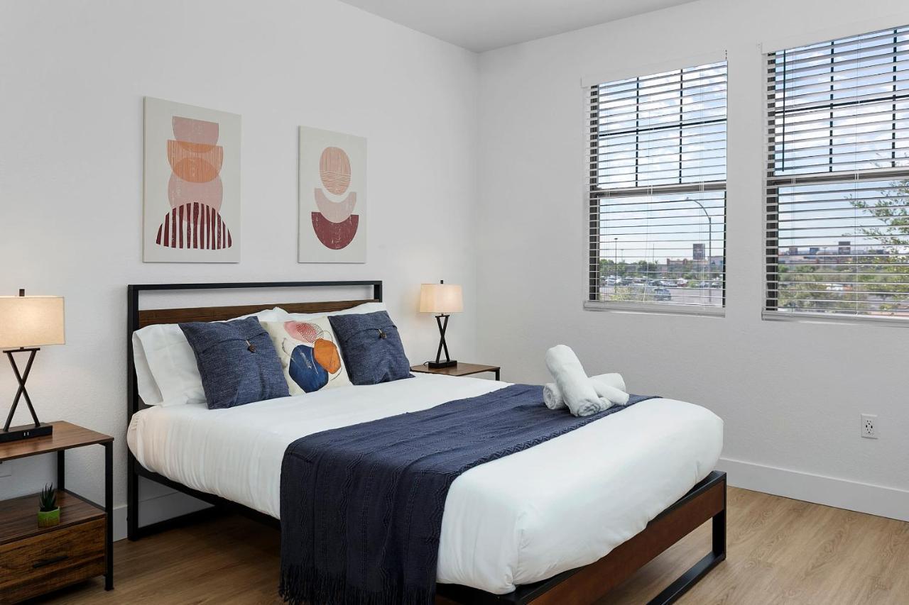 Cozysuites Glendale By The Stadium With Pool 06 Εξωτερικό φωτογραφία