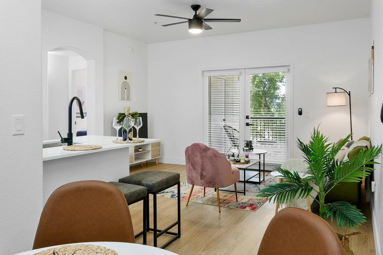 Cozysuites Glendale By The Stadium With Pool 06 Εξωτερικό φωτογραφία
