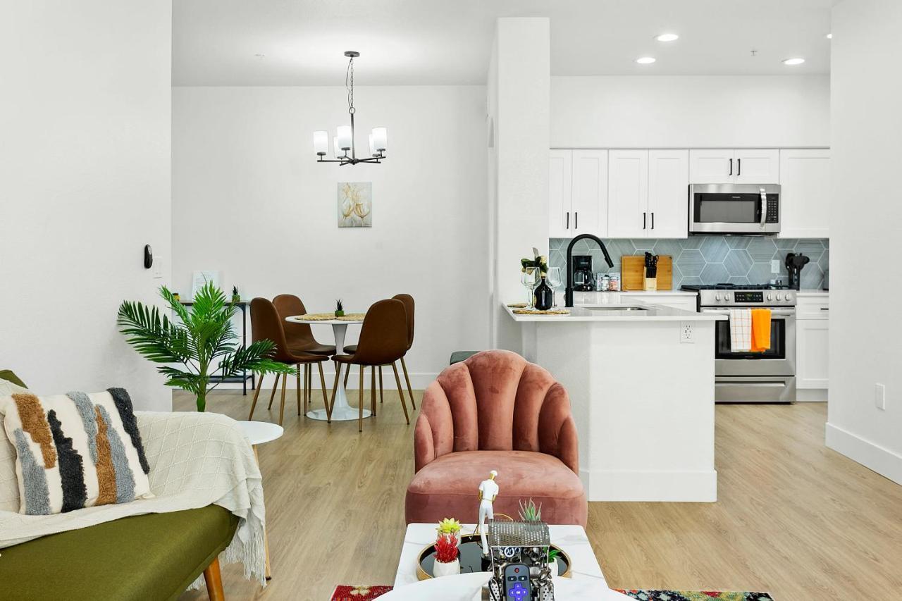 Cozysuites Glendale By The Stadium With Pool 06 Εξωτερικό φωτογραφία