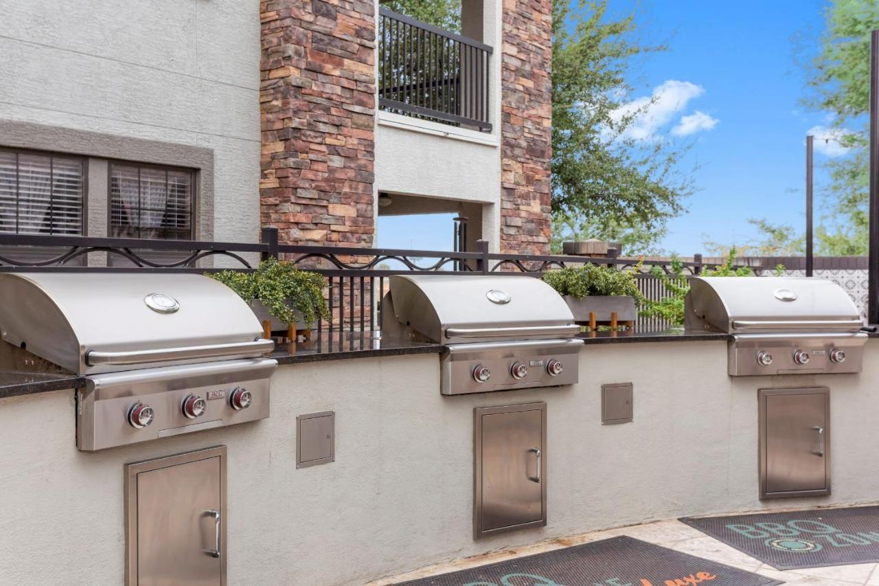 Cozysuites Glendale By The Stadium With Pool 06 Εξωτερικό φωτογραφία