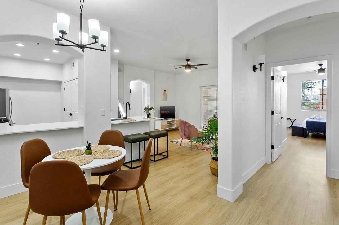 Cozysuites Glendale By The Stadium With Pool 06 Εξωτερικό φωτογραφία