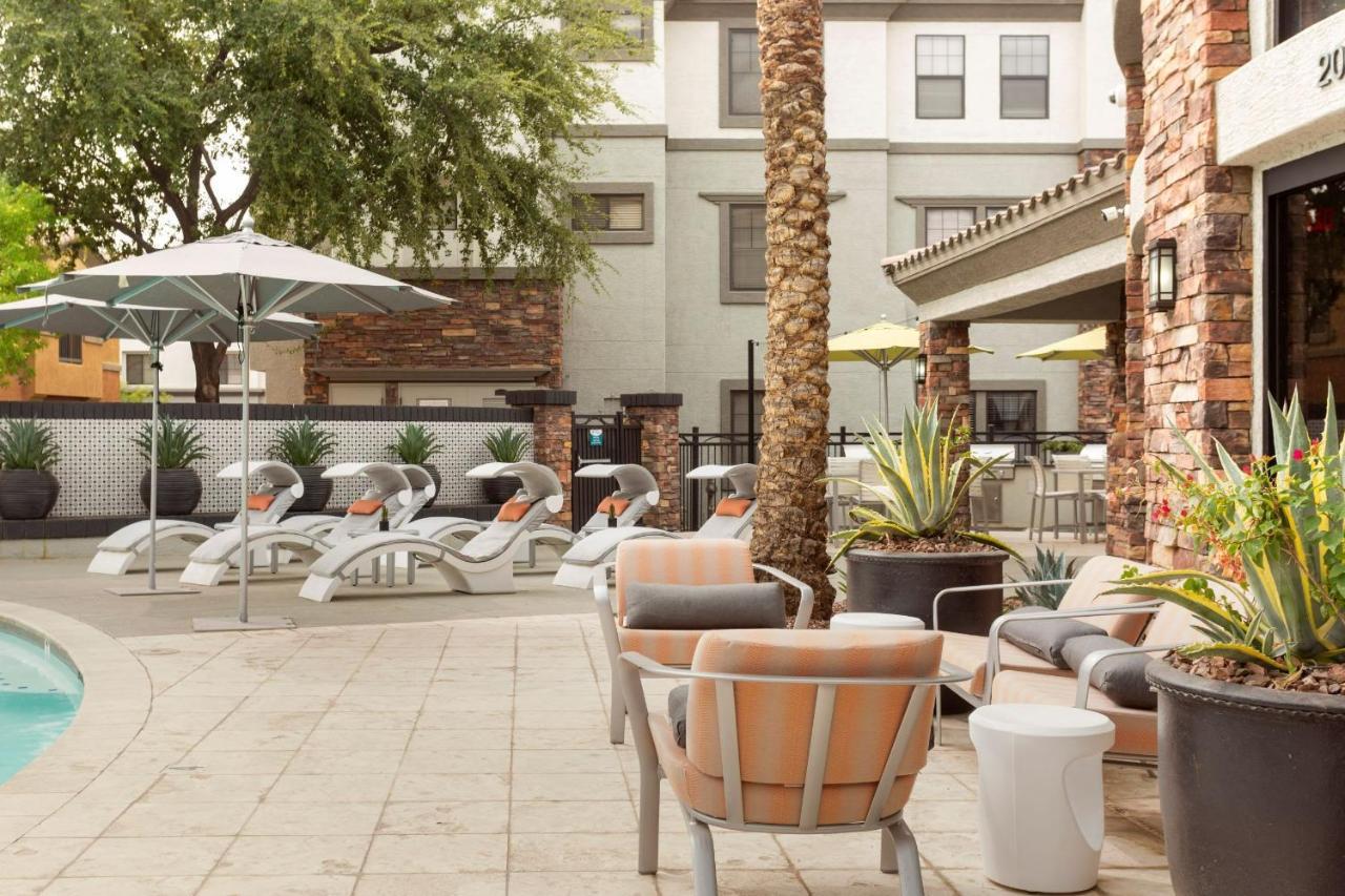 Cozysuites Glendale By The Stadium With Pool 06 Εξωτερικό φωτογραφία