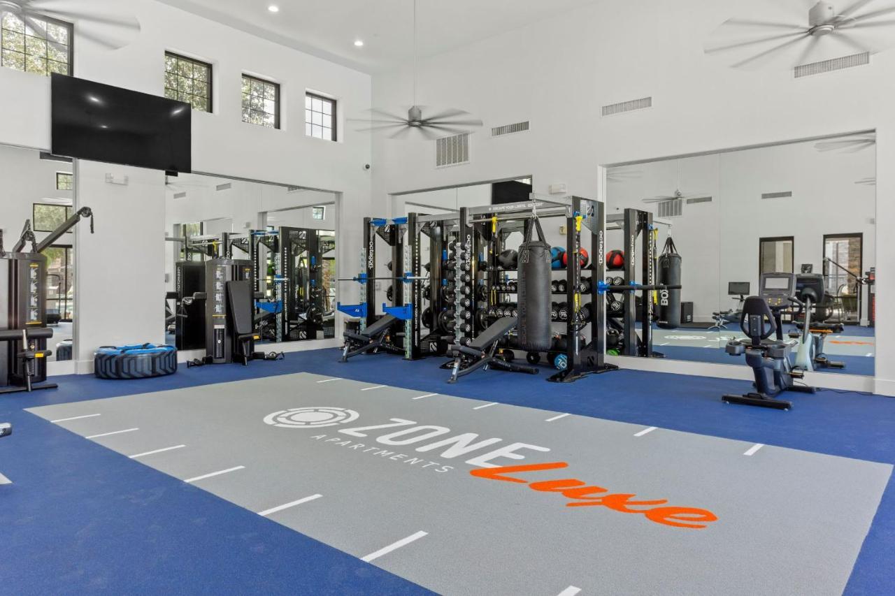 Cozysuites Glendale By The Stadium With Pool 06 Εξωτερικό φωτογραφία