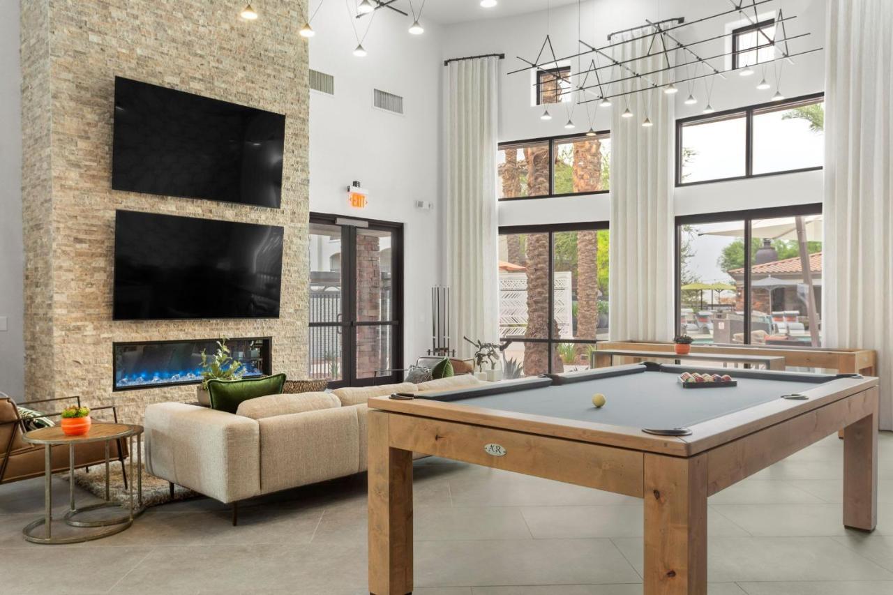 Cozysuites Glendale By The Stadium With Pool 06 Εξωτερικό φωτογραφία