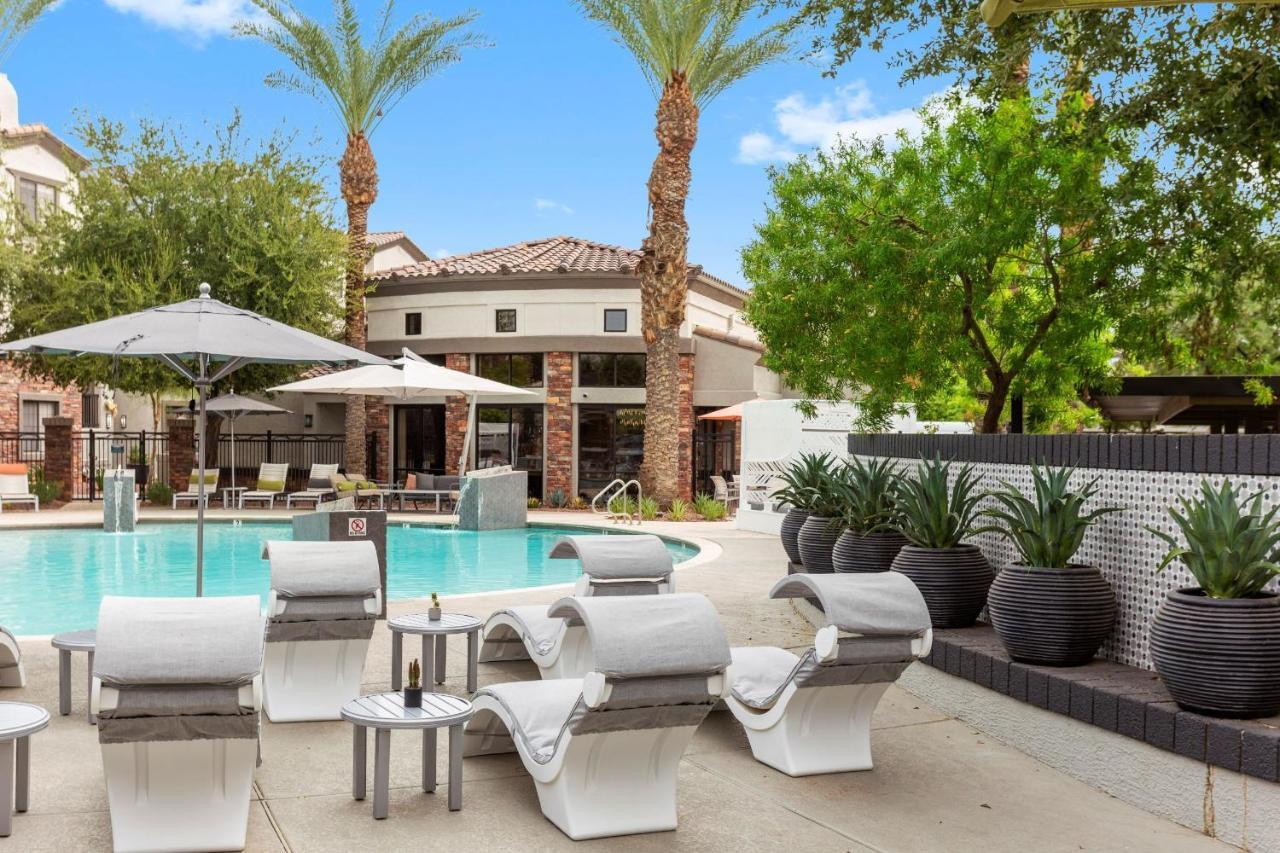 Cozysuites Glendale By The Stadium With Pool 06 Εξωτερικό φωτογραφία