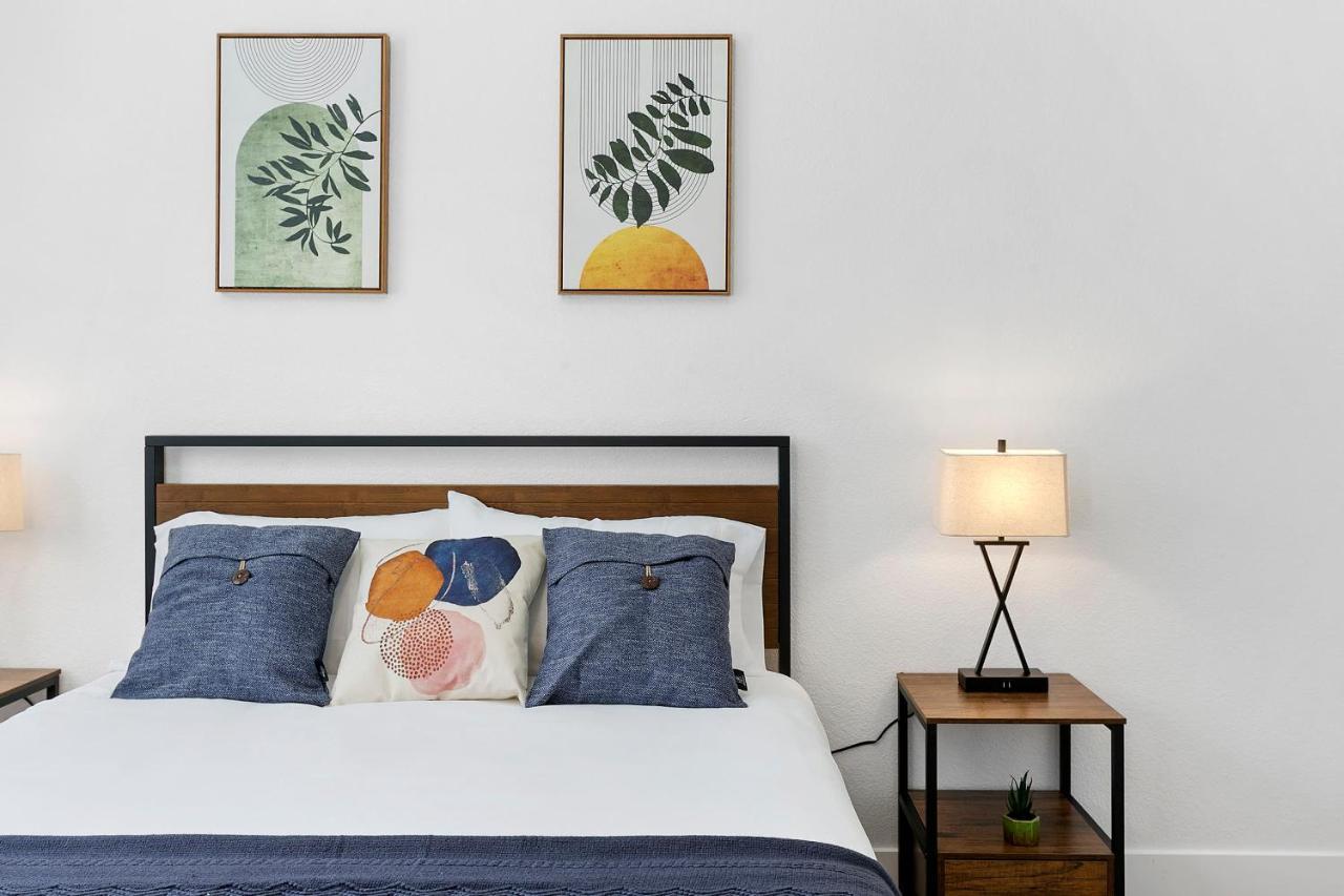 Cozysuites Glendale By The Stadium With Pool 06 Εξωτερικό φωτογραφία