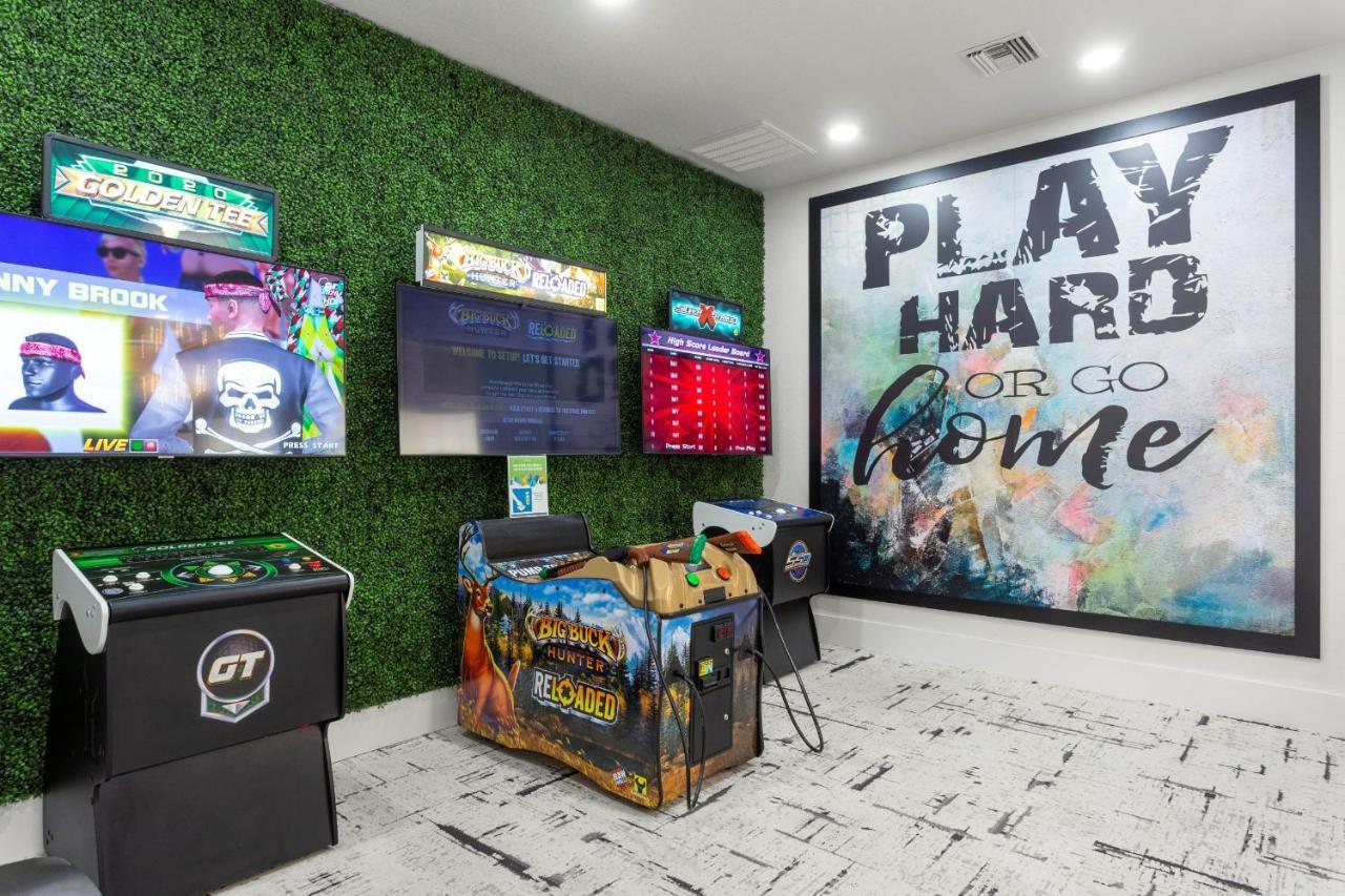 Cozysuites Glendale By The Stadium With Pool 06 Εξωτερικό φωτογραφία