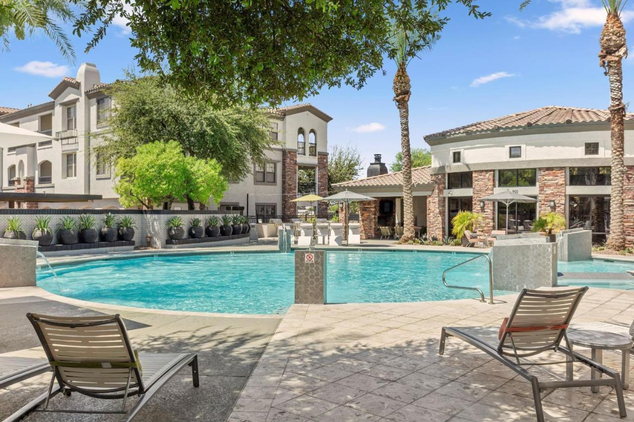 Cozysuites Glendale By The Stadium With Pool 06 Εξωτερικό φωτογραφία